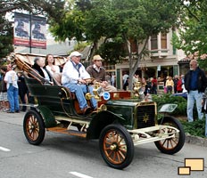 WebCars!: Pebble Beach Concours d'Elegance