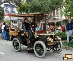 WebCars!: Pebble Beach Concours d'Elegance