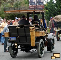 WebCars!: Pebble Beach Concours d'Elegance