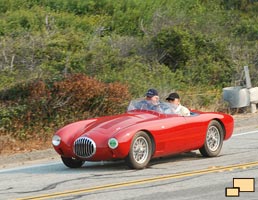 WebCars!: Pebble Beach Concours d'Elegance
