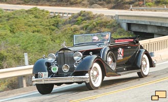 WebCars!: Pebble Beach Concours d'Elegance