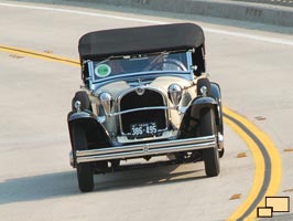 WebCars!: Pebble Beach Concours d'Elegance