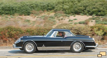 WebCars!: Pebble Beach Concours d'Elegance