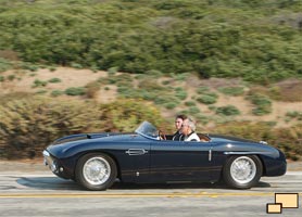 WebCars!: Pebble Beach Concours d'Elegance