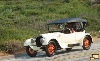 WebCars!: Pebble Beach Concours d'Elegance