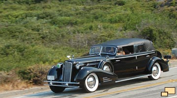 WebCars!: Pebble Beach Concours d'Elegance