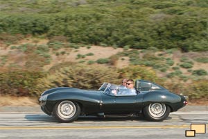 WebCars!: Pebble Beach Concours d'Elegance