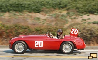 WebCars!: Pebble Beach Concours d'Elegance