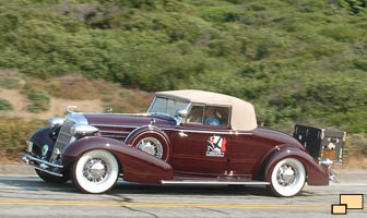 WebCars!: Pebble Beach Concours d'Elegance