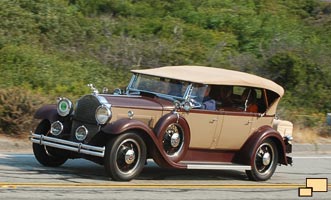 WebCars!: Pebble Beach Concours d'Elegance