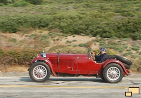WebCars!: Pebble Beach Concours d'Elegance