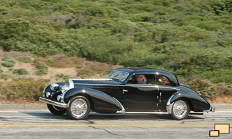 WebCars!: Pebble Beach Concours d'Elegance