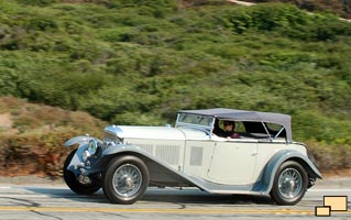 WebCars!: Pebble Beach Concours d'Elegance