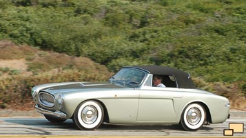 WebCars!: Pebble Beach Concours d'Elegance