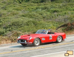 WebCars!: Pebble Beach Concours d'Elegance