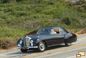 WebCars!: Pebble Beach Concours d'Elegance
