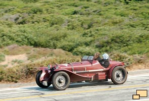 WebCars!: Pebble Beach Concours d'Elegance