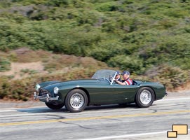 WebCars!: Pebble Beach Concours d'Elegance