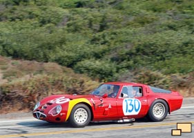 WebCars!: Pebble Beach Concours d'Elegance