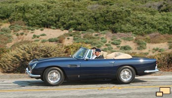 WebCars!: Pebble Beach Concours d'Elegance