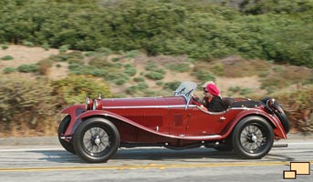 WebCars!: Pebble Beach Concours d'Elegance