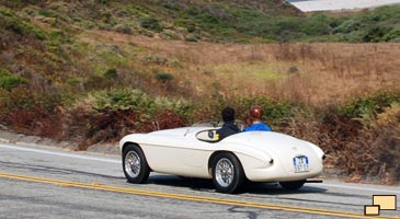 WebCars!: Pebble Beach Concours d'Elegance