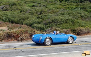 WebCars!: Pebble Beach Concours d'Elegance