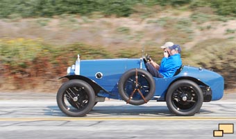 WebCars!: Pebble Beach Concours d'Elegance