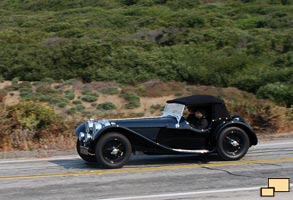 WebCars!: Pebble Beach Concours d'Elegance