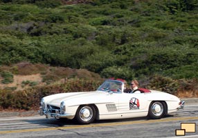 WebCars!: Pebble Beach Concours d'Elegance