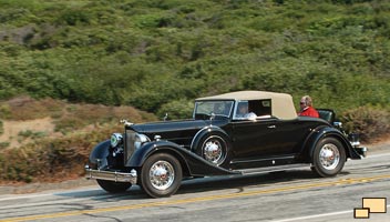 WebCars!: Pebble Beach Concours d'Elegance