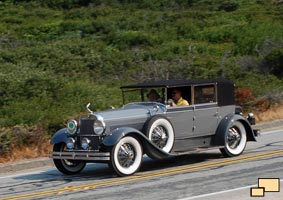 WebCars!: Pebble Beach Concours d'Elegance