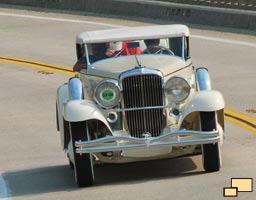 WebCars!: Pebble Beach Concours d'Elegance