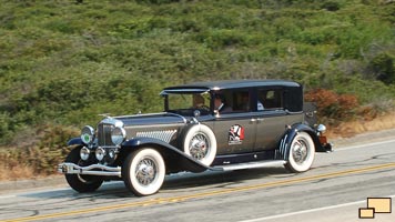WebCars!: Pebble Beach Concours d'Elegance