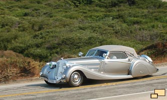 WebCars!: Pebble Beach Concours d'Elegance