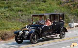 WebCars!: Pebble Beach Concours d'Elegance