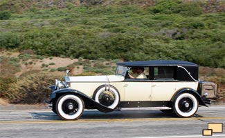 WebCars!: Pebble Beach Concours d'Elegance