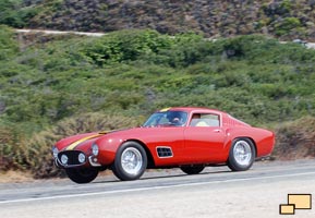 WebCars!: Pebble Beach Concours d'Elegance