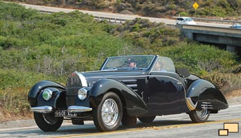 WebCars!: Pebble Beach Concours d'Elegance