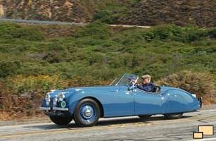 WebCars!: Pebble Beach Concours d'Elegance