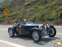 WebCars!: Pebble Beach Concours d'Elegance