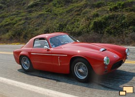 WebCars!: Pebble Beach Concours d'Elegance
