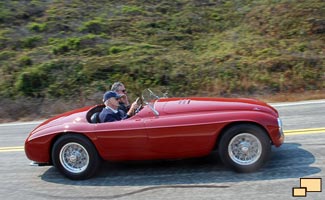 WebCars!: Pebble Beach Concours d'Elegance