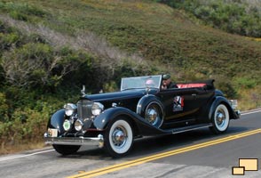 WebCars!: Pebble Beach Concours d'Elegance