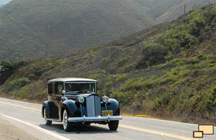 WebCars!: Pebble Beach Concours d'Elegance