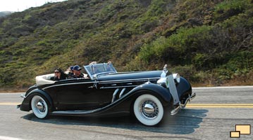 WebCars!: Pebble Beach Concours d'Elegance