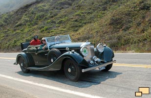 WebCars!: Pebble Beach Concours d'Elegance