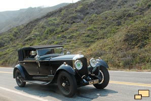 WebCars!: Pebble Beach Concours d'Elegance