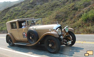 WebCars!: Pebble Beach Concours d'Elegance