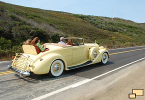WebCars!: Pebble Beach Concours d'Elegance